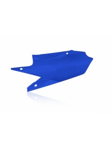 TAMPAS LATERAIS TRASEIRAS ACERBIS YAMAHA YZ-F 450 2018